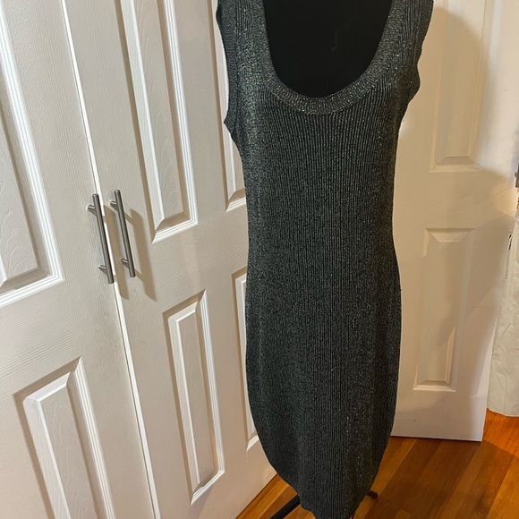 Vtg. Kazmel knit dress women’s size M. - Picture 1 of 6